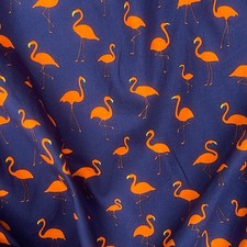 Tropical 100% Cotton Poplin