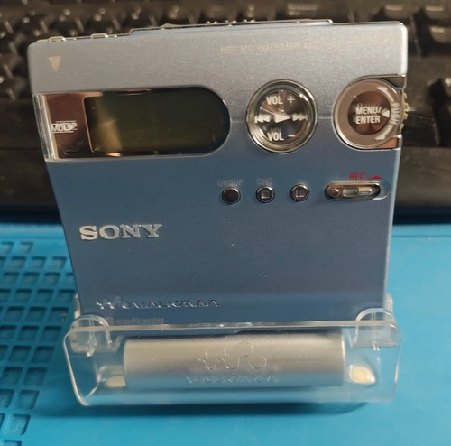 Sony n910 mdlp netmd - mdlp,