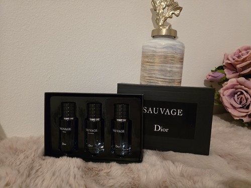 Christian dior sauvage - dior,