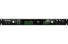 Universal audio apollo - 8, quad