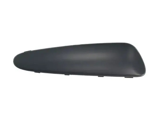Bumper trim strip right front - bumper,