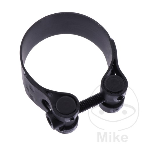 Leovince bolt exhaust clamp - leovince, bolt-on