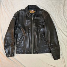 Harley Davidson Heavyweight