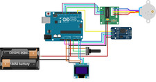 Arduino Bundle for beginner