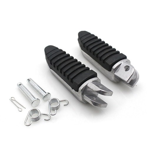 Set motorcycle pedals - m3,