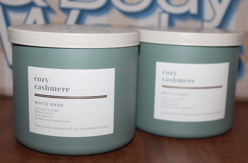 Cozy cashmere bath body - cashmere,