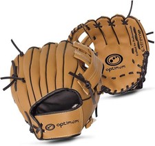Men Baseball Glove Catching