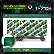 Wishbone / Suspension Arm FCA5526 First Line Track Control 5021461 6114117 New