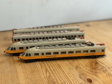 Lima HO Scale Gauge Lufthansa