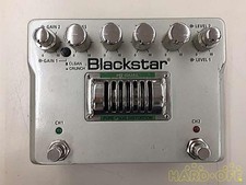 BLACKSTAR HT-DUAL Distortion