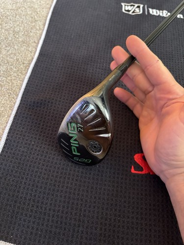 Ping g25 hybrid - g25, #5