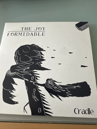 The joy formidable cradle - the,