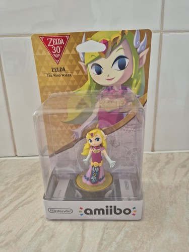 Princess zelda the - zelda, waker