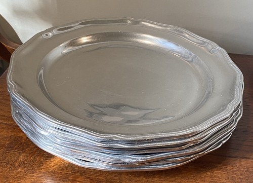 Wilton armetale queen - armetale,