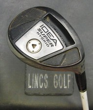 Adams IDEA Super 23° 4 Hybrid