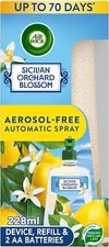 Air Wick Aerosol-Free Air