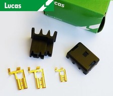 Lucas CYB400 Alternator Plug