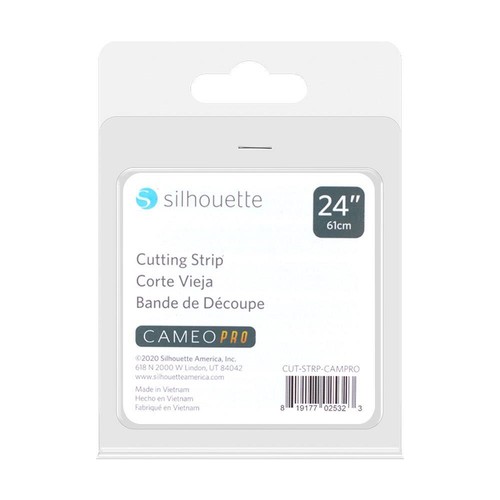 Silhouette cameo pro - 4,