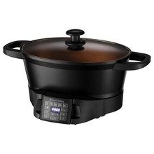 Russell Hobbs 6.5L Multicooker Good-to-Go, 8 Versatile Cooking Functions - 28270