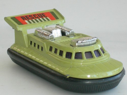 Vintage matchbox super fast - vintage,