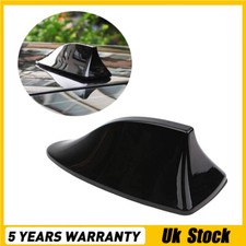 Shark Fin Radio Signal Antenna For Vauxhall Astra Corsa Zafira Insignia Vectra