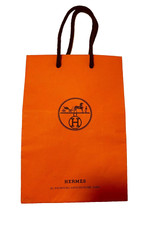 New Hermes Ribbon - 140cms and