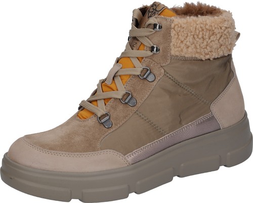Waldlaufer warm lined boots - ,