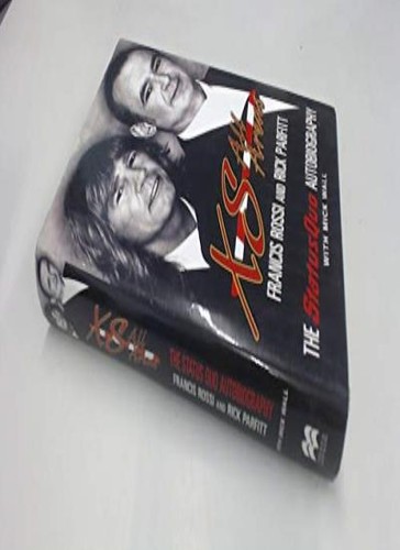 All areas the status quo - xs,