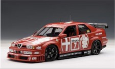 Auto Art 1/18 Alfa Romeo 155