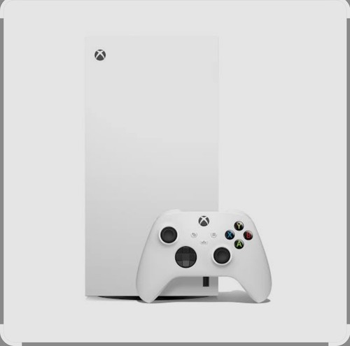Microsoft xbox series 1tb - microsoft,