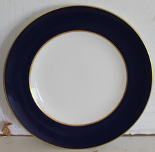 Royal Crown Derby Cobalt Band