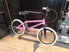 2019 Wethepeople Bmx Bike