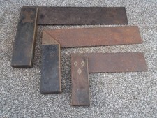 Job Lot Vintage Carpenters