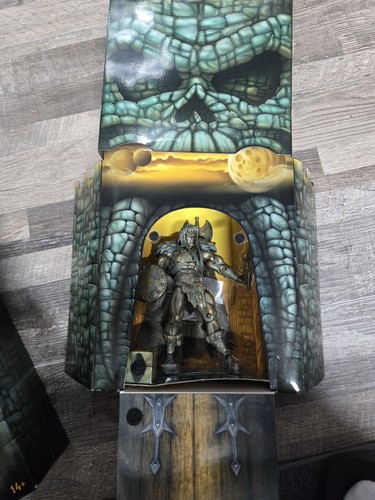 Masters the universe - the,