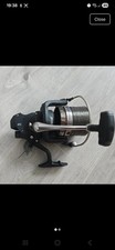 2 x Diawa Windcast BR 5000LD