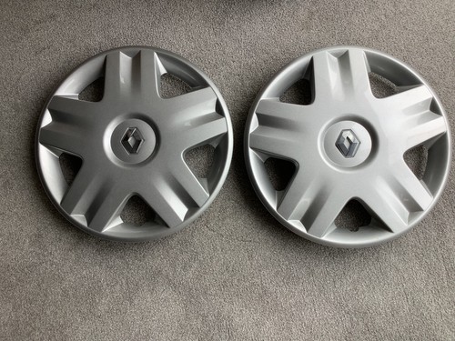 Pair genuine renault - genuine,