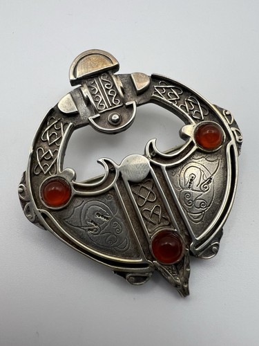 Rare malcolm gray ortak - rare, silver