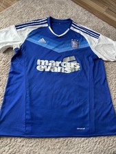 2016/17 Ipswich Town Football