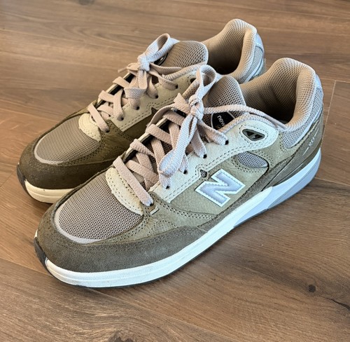 New balance andrew - andrew, reynolds