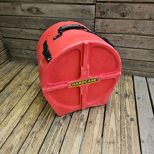 Hardcase fully lined floor - fully,