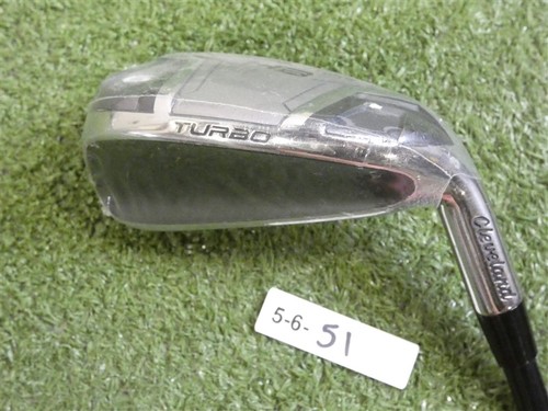 Cleveland launcher turbo - launcher,