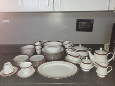 Legendary By Noritake Red