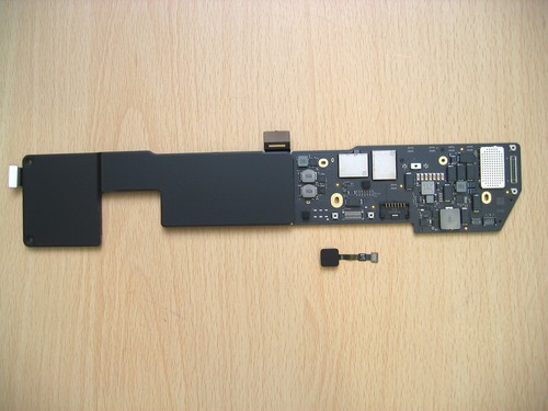 Logic board macbook - -,