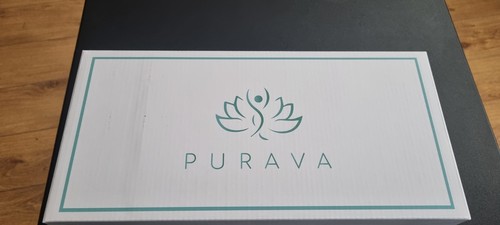Purava cupping therapy set - purava,