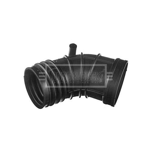 Borg beck intake hose air - &, hose,