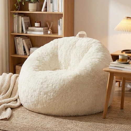 Fluffy stuffed animal storage - fluffy,
