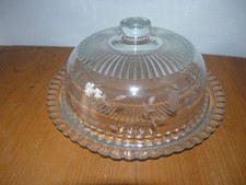 GLASS CAKE  PATISSERIE CHEESE