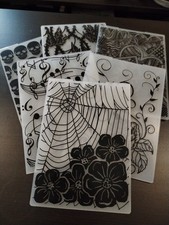 Crafters Companion Embossing