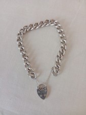 Vintage Hallmarked Silver