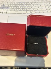 Authentic Mini Cartier